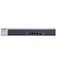 xs505m non gestito 10g ethernet (100/1000/10000) grigio argento (xs505m-100eus)