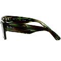 occhiali da sole mega wayfarer rb0840s 66355c