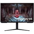 odyssey monitor gaming g5-g51c da 32 qhd flat