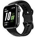 choice watch 2i bluetooth 45. 5mm amoled nero ip68 spo2 cardiofrequenzimetro monitor sonno