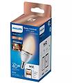 lampadina smart vela c37 e14 4 9w regolabile bianca 470 lumen