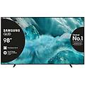98'' qled q7f 4k vision ai smart tv (2025)
