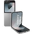 smartphone pieghevole galaxy z flip6 256gb con ai grigio gratuito