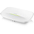 ZYXEL punto di accesso wifi 6e 5764 mbit/s poe lan 2. 5g usb-c mimo bianco