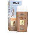 fotoprotector fusion water color spf 50 viso colorazione bronze 50ml