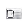 - lavello lneare gl179xs 1 vasche-inox