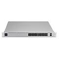 switch 24p poe lan gigabit usw-pro-24-poe gen2 400w 2p sfp+ usw-pro-24-poe-eu