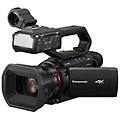 hc-x2000e videocamera videocamera palmare 8 29 mp mos 4k ultra hd nero