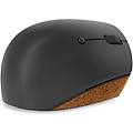 Lenovo Go Wireless Vertical Mouse Gy51c33980 Grigio