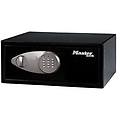 master lock x075ml cassaforte 22 litri
