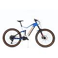 ebike ricondizionata · crave 40 · buone condizioni