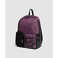 zaino unisex plum