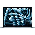 macbook air 13 pollici chip m5 16gb ram 512gb ssd celeste