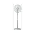 ventilatore a piantana series 2000 cx2550/00