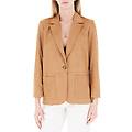blazer monopetto