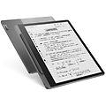 smart paper 4/64gb grigio + custodia a libro magnetica + penna