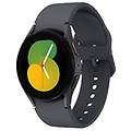 - galaxy watch5 1. 2' oled 40 mm digitale 396 x 396 pixel touch screen 4g grafite wi-fi gps