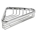 basic griglia porta oggetti doccia cromata codice prod b27320cr