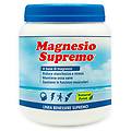 Natural Point Magnesio Supremo Integratore Per Stanchezza E Stress 300 G