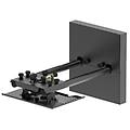 v12h006az0 accessorio per montaggio prioettore piastra a soffitto nero