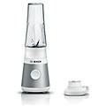 bosch vitapower mmb2111t frullatore serie 2 450 w argento