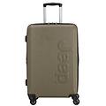 trolley m rigido metropolis jeep