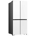 rq5p470sete frigorifero side-by-side libera installazione 483 l e bianco
