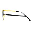 occhiali da sole clubmaster metal rb3716 187/58 polarizzati