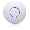 networks unifi nanohd 1733 mbit/s bianco supporto power over ethernet (poe) (uap-nanohd-5)
