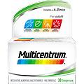 haleon italy srl adulti 90 compresse integratore multivitaminico per adulti