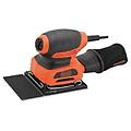 levigatrici black+decker ka401la-qs persiane watt 170