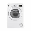 Hoover Hle H8a2de S Asciugatrice Libera Installazione Caricamento Frontale 8 Kg