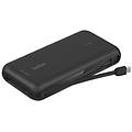 BELKIN - boostcharge 20000 mah powerbank nero