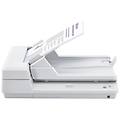 sp-1425 scanner piano e adf 600 x 600 dpi a4 bianco (pa03753-b001)