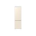 frigorifero combinato ecoflex ai 2m 390l rb38c603del beige