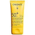 vinosun protect crema solare viso con altissima protezione spf50+ 50 ml
