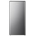 frigorifero (128l+23l) serie rr rr198d4ade silver classe e (51 5x51 4x107 9cm)