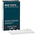 principium b12 1000 integratore 60 cpr sublinguali
