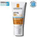 la roche-posay anthelios uvmune400 crema idratante spf50+ senza profumo 50ml