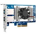 qxg-10g2t scheda di rete e adattatore interno ethernet 10000 mbit-s