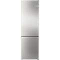 BOSCH kgn392i1f frigorifero combinato 363l no frost classe a acciaio inox vitafresh