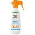 Garnier Ambre Solaire Advanced Sensitive Ceramide Protect Spray