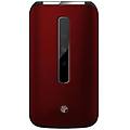 cellulare mobile maxi doppia sim 2. 8' 240 x 320 pixel colore rosso