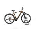 ebike ricondizionata · nuride hybrid exc allroad · come nuovo