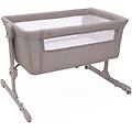 culla co-sleeping next2me essential dove re_lux inclinabile 0-6 mesi