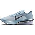 vaporfly 4 w scarpe running performanti donna light blue 9 us