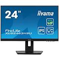 - monitor 24' led prolite xub2463hsu-b1 1920 x 1080 full hd tempo di risposta 3 ms