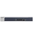 Netgear Switch Xs505m Con 5 Porte Gigabit Colore Grigio