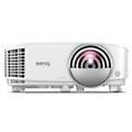 Benq Videoproiettore Dlp Mw826sth 3500ansi 1280x800 Wxga Hdmi Usb Vga