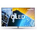 55oled809 televisore smart tv oled 4k amilight da 139 cm 55